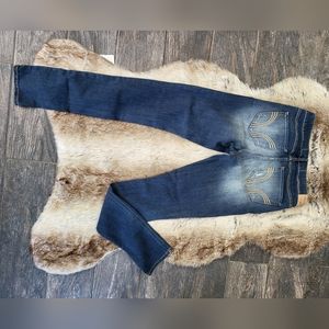 Hollister size 5/w27
